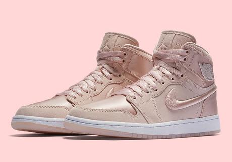 Air Jordan 1 Retro High SOH Pastel Pack Air Jordan 1 Retro High SOH Pastel Pack