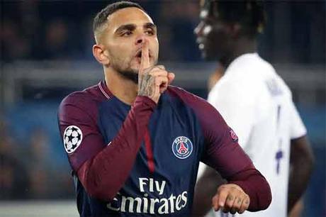 Layvin Kurzawa