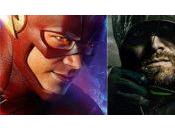 sait plus retour Flash, Arrow Supergirl (SPOILERS)