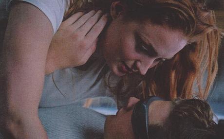 Nouvelles images pour X-Men : Dark Phoenix de Simon Kinberg