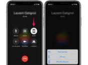11.2 comment transférer appel d’un iPhone vers iPad/Mac