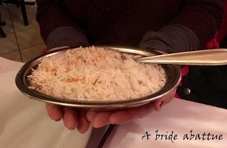 Kastoori, délicieux restaurant indien et pakistanais