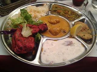 Kastoori, délicieux restaurant indien et pakistanais