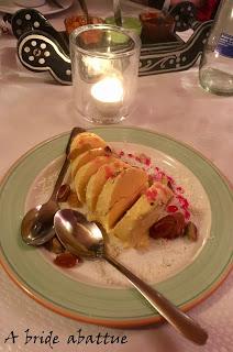 Kastoori, délicieux restaurant indien et pakistanais