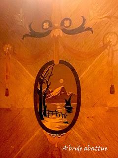 La brasserie Bofinger honore Saint Nicolas