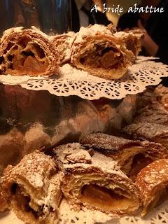 La brasserie Bofinger honore Saint Nicolas