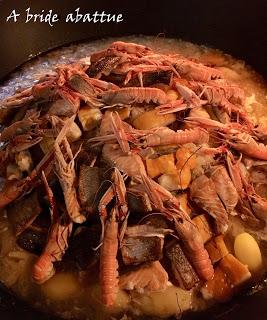 La brasserie Bofinger honore Saint Nicolas