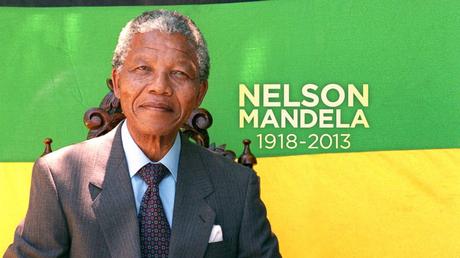 Les 5 leçons de vie à retenir de Nelson Mandela
