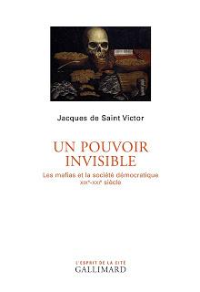 Un pouvoir invisible
