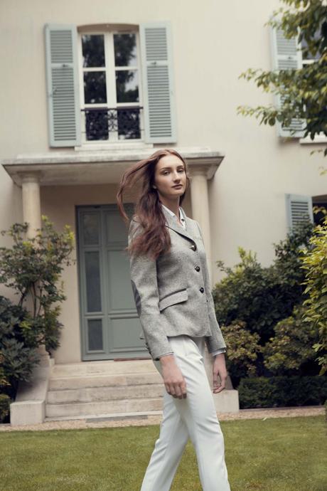 MIASUKI présente MIASUKI IX SERIES 1