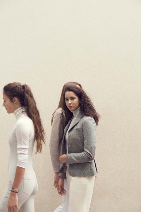 MIASUKI présente MIASUKI IX SERIES 1