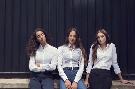 MIASUKI présente MIASUKI IX SERIES 1