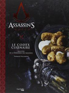 Codex-Culinaire-Aain-s-Creed