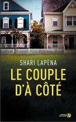Le couple d'à côté de Shari Lapena