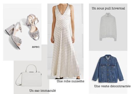 SHOPPING: METS TES PAILLETTES