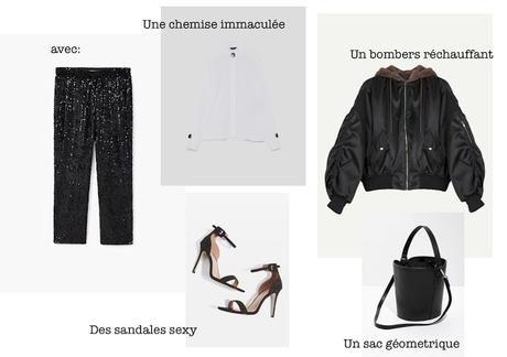 SHOPPING: METS TES PAILLETTES