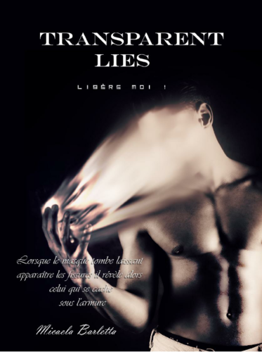 Transparent Lies, tome 2 : Dévoile-moi (Micaela Barletta) (Hors ligne)