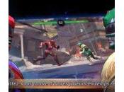 jour Power Rangers Legacy Wars (iPhone iPad gratuit)