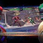 power rangers legacy wars 150x150 - Jeu du jour : Power Rangers : Legacy Wars (iPhone & iPad - gratuit)