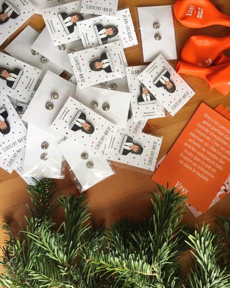 Une semaine de bonheurs #50