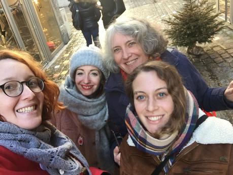 Une semaine de bonheurs #49