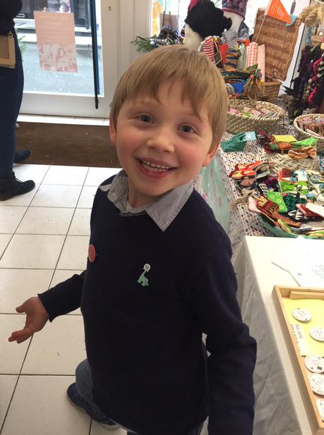 Une semaine de bonheurs #49