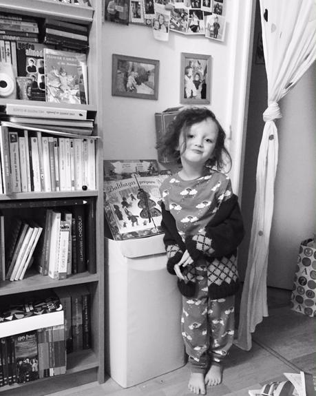 Une semaine de bonheurs #49