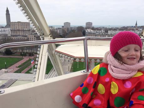 Une semaine de bonheurs #49