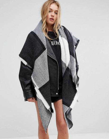 Le look de la semaine : les cuissardes plates