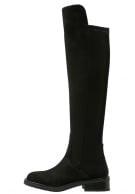 Le look de la semaine : les cuissardes plates