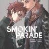 Smokin’ Parade Tome 1 de Jinsei Kataoka et Kazuma Kondou