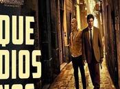 Critique Bluray: Dios Perdone