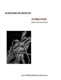 Éléonore de Monchy   |  Arcasse