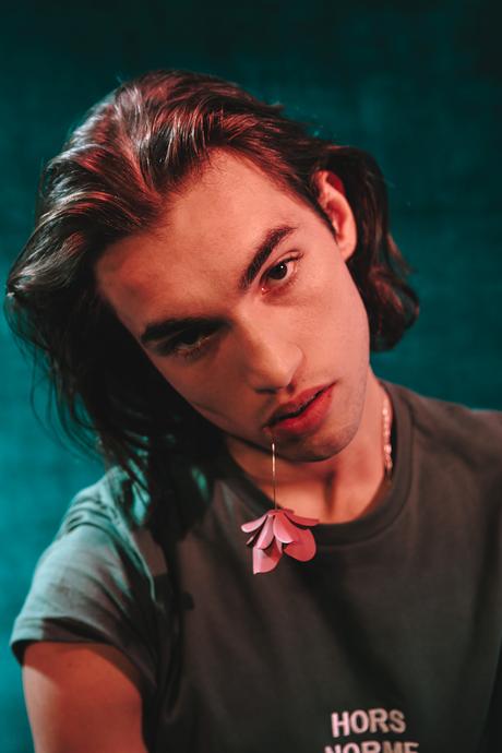 Look At Me Now : Éric et Candice par Roxane Moreau (exclusif) Look At Me Now : Éric et Candice par Roxane Moreau (exclusif)