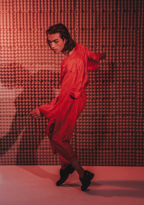 Look At Me Now : Éric et Candice par Roxane Moreau (exclusif) Look At Me Now : Éric et Candice par Roxane Moreau (exclusif)