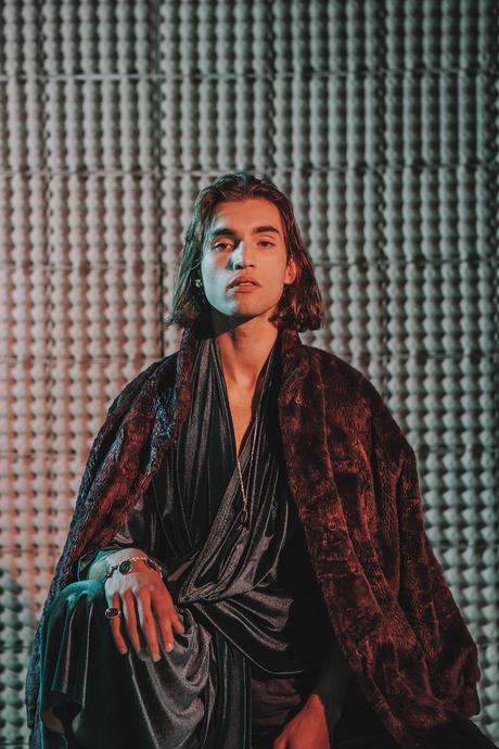 Look At Me Now : Éric et Candice par Roxane Moreau (exclusif) Look At Me Now : Éric et Candice par Roxane Moreau (exclusif)