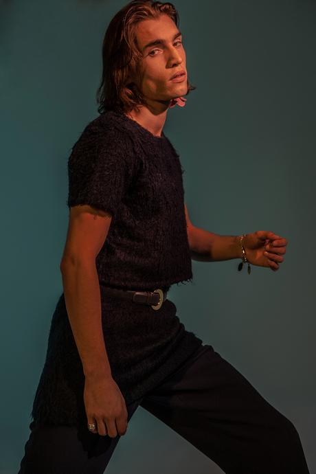 Look At Me Now : Éric et Candice par Roxane Moreau (exclusif) Look At Me Now : Éric et Candice par Roxane Moreau (exclusif)