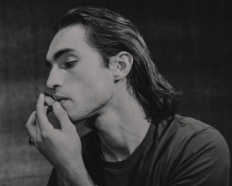 Look At Me Now : Éric et Candice par Roxane Moreau (exclusif) Look At Me Now : Éric et Candice par Roxane Moreau (exclusif)
