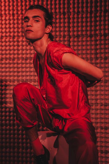 Look At Me Now : Éric et Candice par Roxane Moreau (exclusif) Look At Me Now : Éric et Candice par Roxane Moreau (exclusif)