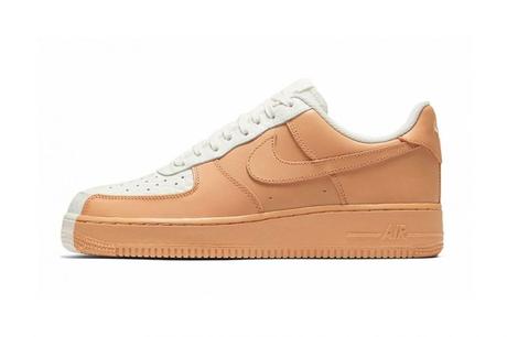 Une nouvelle Nike Air Force 1 Low Split fait surface Nike Air Force 1 Low Split