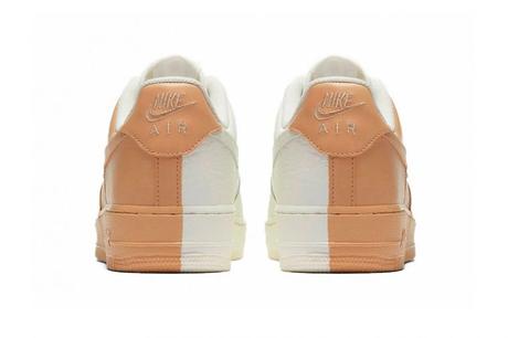 Une nouvelle Nike Air Force 1 Low Split fait surface Nike Air Force 1 Low Split