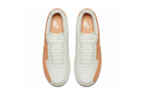 Une nouvelle Nike Air Force 1 Low Split fait surface Nike Air Force 1 Low Split