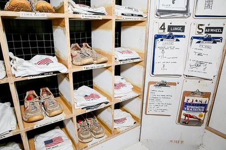 Les 10 meilleures Sneakers de 2017 – N°1: La Nikecraft Tom Sachs Mars Yard 2.0 Tom Sachs