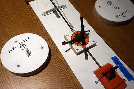 Les 10 meilleures Sneakers de 2017 – N°1: La Nikecraft Tom Sachs Mars Yard 2.0 Tom Sachs