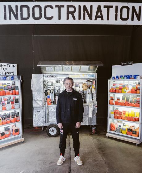 Les 10 meilleures Sneakers de 2017 – N°1: La Nikecraft Tom Sachs Mars Yard 2.0 Tom Sachs