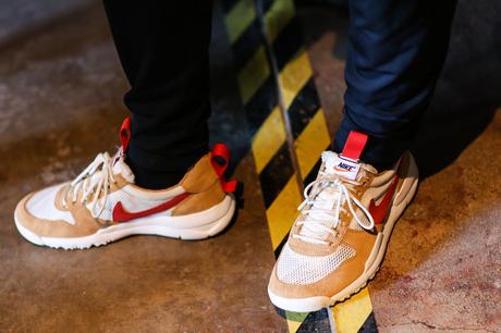 Les 10 meilleures Sneakers de 2017 – N°1: La Nikecraft Tom Sachs Mars Yard 2.0 Les 10 meilleures Sneakers de 2017 – N°1: La Nikecraft Tom Sachs Mars Yard 2.0