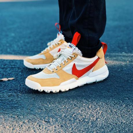 Les 10 meilleures Sneakers de 2017 – N°1: La Nikecraft Tom Sachs Mars Yard 2.0 Les 10 meilleures Sneakers de 2017 – N°1: La Nikecraft Tom Sachs Mars Yard 2.0