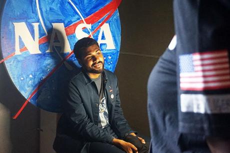 Les 10 meilleures Sneakers de 2017 – N°1: La Nikecraft Tom Sachs Mars Yard 2.0 Tom Sachs