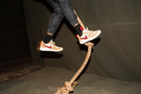 Les 10 meilleures Sneakers de 2017 – N°1: La Nikecraft Tom Sachs Mars Yard 2.0 Les 10 meilleures Sneakers de 2017 – N°1: La Nikecraft Tom Sachs Mars Yard 2.0