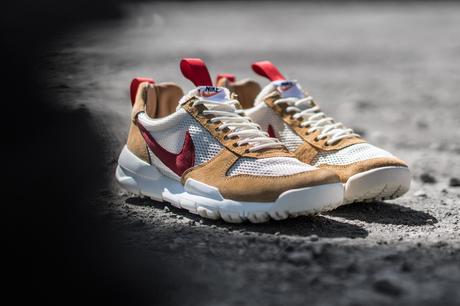 Les 10 meilleures Sneakers de 2017 – N°1: La Nikecraft Tom Sachs Mars Yard 2.0 Les 10 meilleures Sneakers de 2017 – N°1: La Nikecraft Tom Sachs Mars Yard 2.0